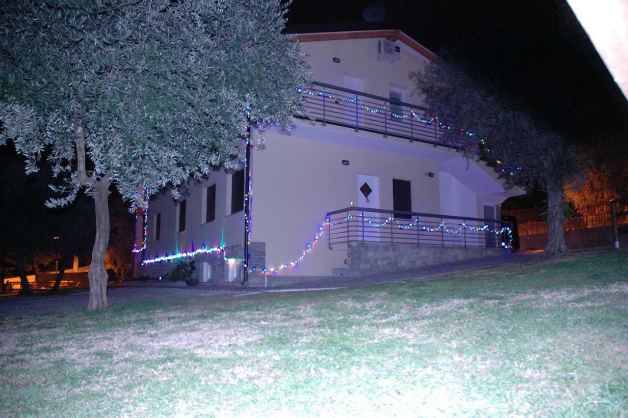 La Corte Di Magu 马尔切西内 外观 照片